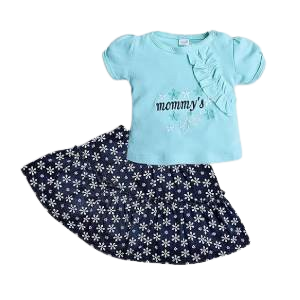 Girl Baby Dress