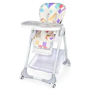 Adjustable High Chair