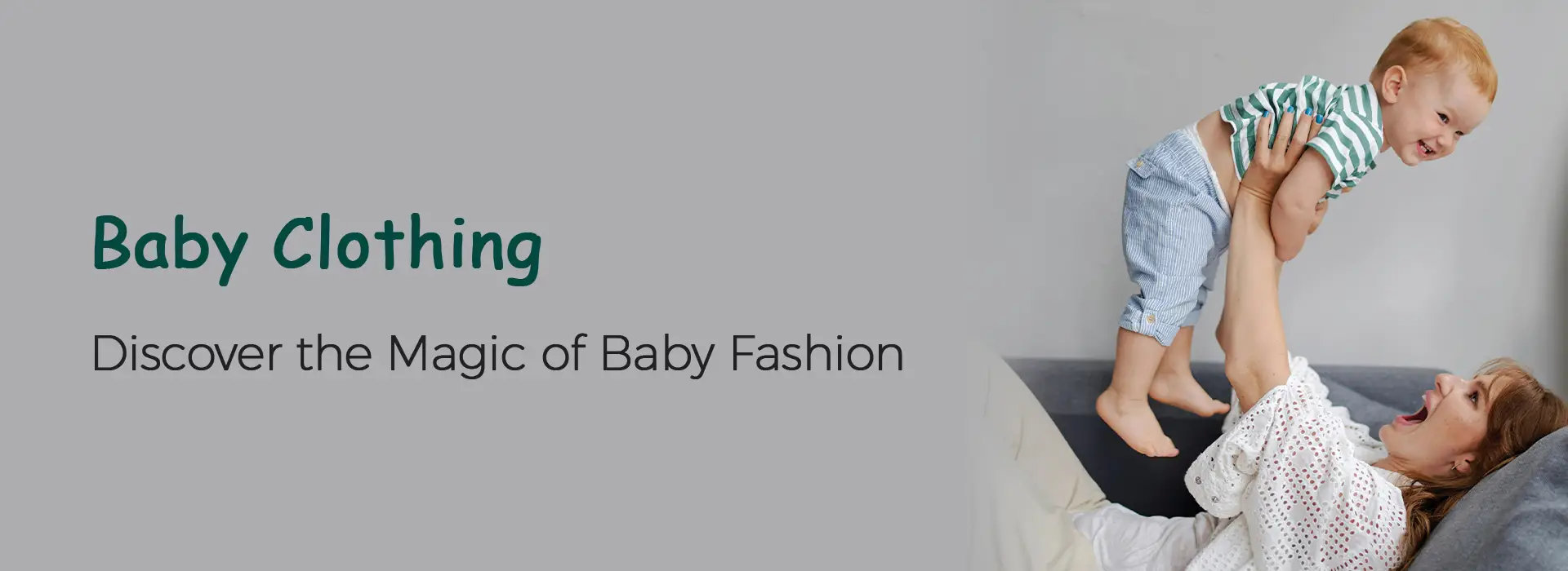 Baby Clothing