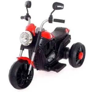 Battery Operated Bike