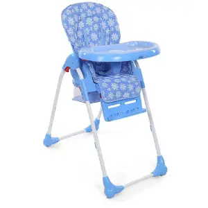 Foldable High Chair