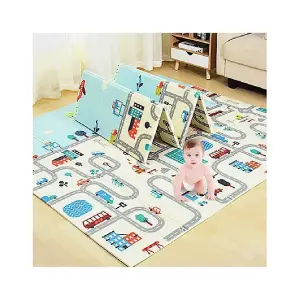 Play Mat