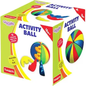 Activity Ball