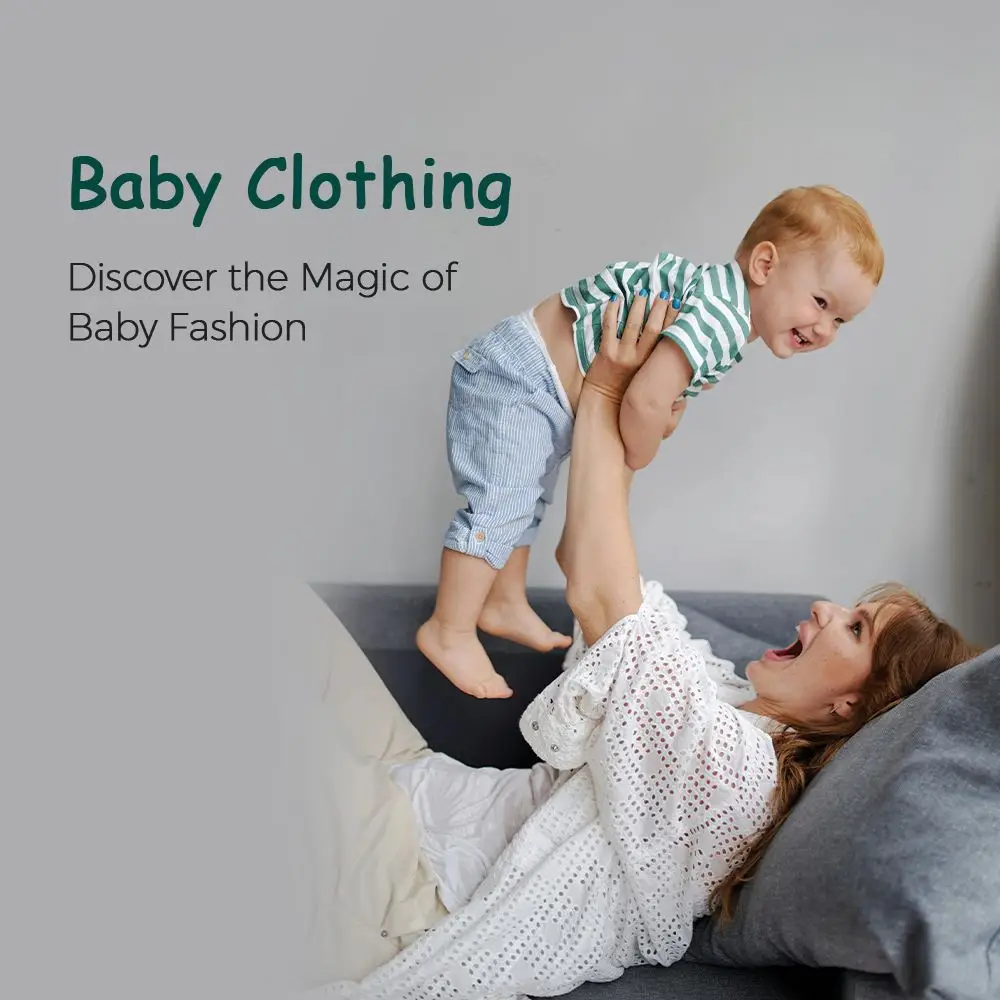 Baby Clothing