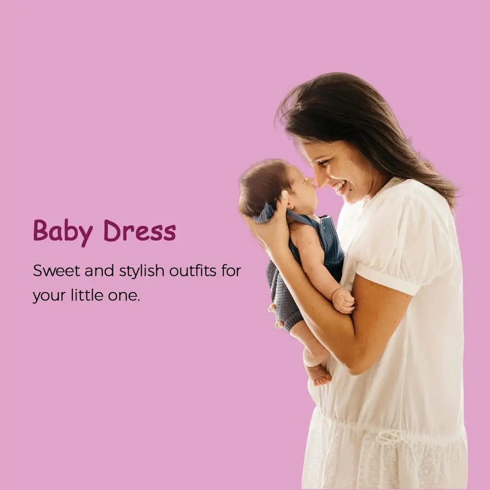 Baby Dress