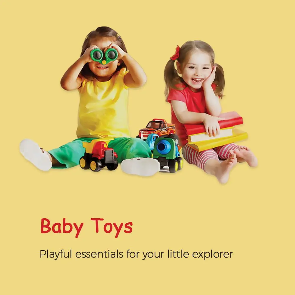 Baby Toys