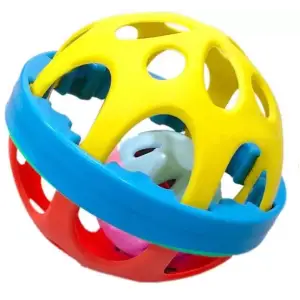 Rattle Ball