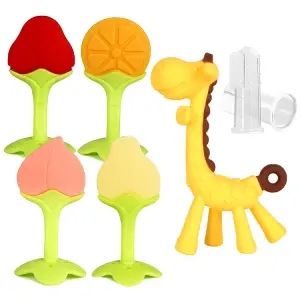 Teether Toys