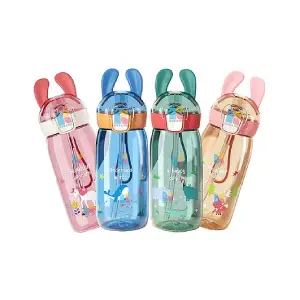 water Bottles