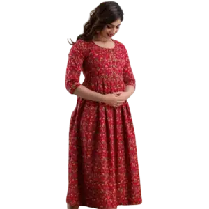 Maternity Kurties